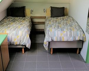 Guest house 0234101 - Holiday property East Flanders - Vakantiehuis in Sleidinge