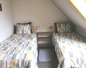 Guest house 0234101 - Holiday property East Flanders - Vakantiehuis in Sleidinge