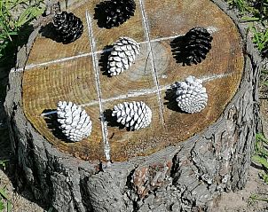 Guest house 0234101 - Holiday property East Flanders - Vakantiehuis in Sleidinge