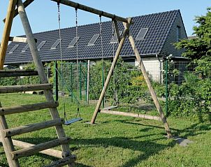 Guest house 0234101 - Holiday property East Flanders - Vakantiehuis in Sleidinge