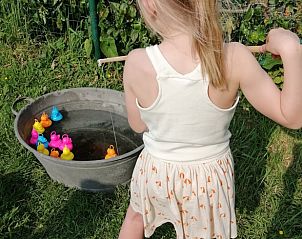 Guest house 0234101 - Holiday property East Flanders - Vakantiehuis in Sleidinge