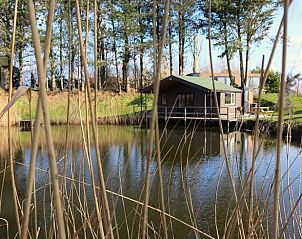 Verblijf 0234102 - Vakantiewoning Oost-Vlaanderen - Huisje in Sleidinge