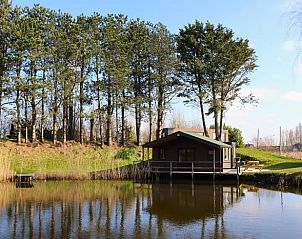 Verblijf 0234102 - Vakantiewoning Oost-Vlaanderen - Huisje in Sleidinge