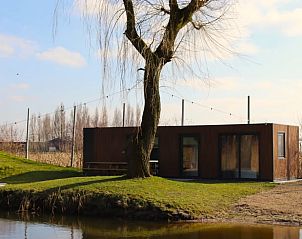 Verblijf 0234102 - Vakantiewoning Oost-Vlaanderen - Huisje in Sleidinge