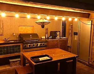 Guest house 0234203 - Holiday property East Flanders - Huisje in Oosteeklo