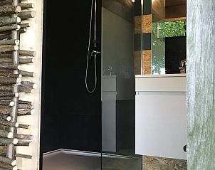 Guest house 0234203 - Holiday property East Flanders - Huisje in Oosteeklo