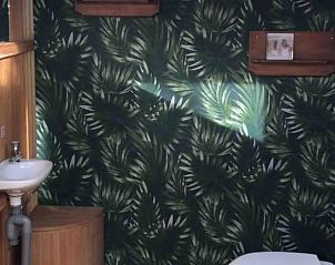 Guest house 0234203 - Holiday property East Flanders - Huisje in Oosteeklo