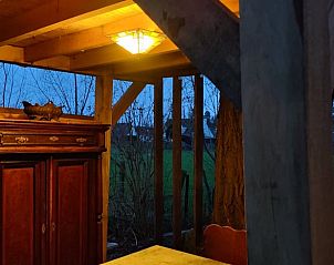 Guest house 0234203 - Holiday property East Flanders - Huisje in Oosteeklo