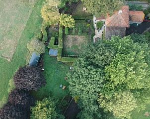 Guest house 0234203 - Holiday property East Flanders - Huisje in Oosteeklo