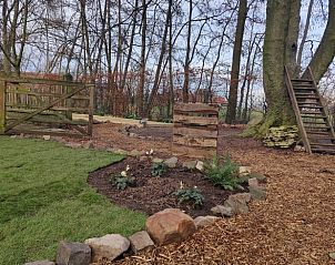 Guest house 0234203 - Holiday property East Flanders - Huisje in Oosteeklo