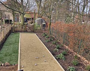 Guest house 0234203 - Holiday property East Flanders - Huisje in Oosteeklo