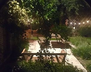 Guest house 0234203 - Holiday property East Flanders - Huisje in Oosteeklo