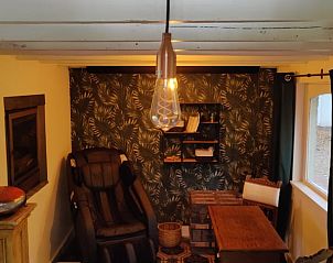 Guest house 0234203 - Holiday property East Flanders - Huisje in Oosteeklo