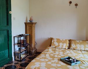 Guest house 0234203 - Holiday property East Flanders - Huisje in Oosteeklo