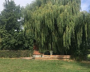 Guest house 0234203 - Holiday property East Flanders - Huisje in Oosteeklo