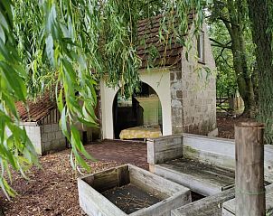 Guest house 0234203 - Holiday property East Flanders - Huisje in Oosteeklo