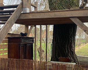 Guest house 0234203 - Holiday property East Flanders - Huisje in Oosteeklo