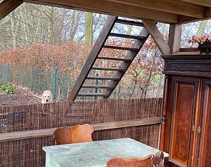 Guest house 0234203 - Holiday property East Flanders - Huisje in Oosteeklo