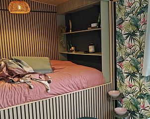 Guest house 0234203 - Holiday property East Flanders - Huisje in Oosteeklo