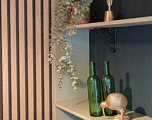 Guest house 0234203 - Holiday property East Flanders - Huisje in Oosteeklo