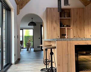 Guest house 0234301 - Holiday property East Flanders - Vakantiehuisje in Kaprijke