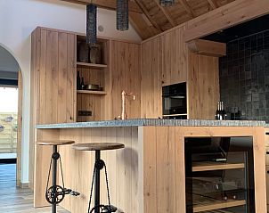 Guest house 0234301 - Holiday property East Flanders - Vakantiehuisje in Kaprijke