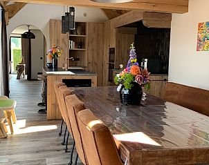 Guest house 0234301 - Holiday property East Flanders - Vakantiehuisje in Kaprijke