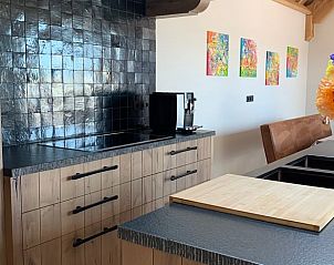 Guest house 0234301 - Holiday property East Flanders - Vakantiehuisje in Kaprijke