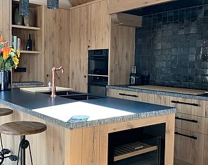 Guest house 0234301 - Holiday property East Flanders - Vakantiehuisje in Kaprijke