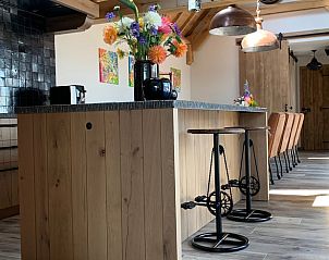 Guest house 0234301 - Holiday property East Flanders - Vakantiehuisje in Kaprijke