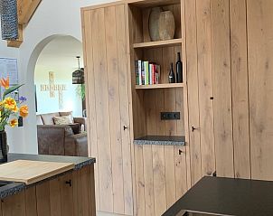 Guest house 0234301 - Holiday property East Flanders - Vakantiehuisje in Kaprijke