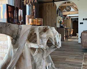 Guest house 0234301 - Holiday property East Flanders - Vakantiehuisje in Kaprijke