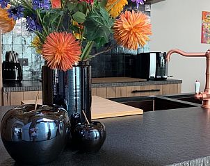 Guest house 0234301 - Holiday property East Flanders - Vakantiehuisje in Kaprijke