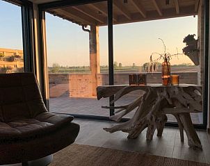 Guest house 0234301 - Holiday property East Flanders - Vakantiehuisje in Kaprijke