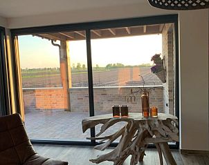 Guest house 0234301 - Holiday property East Flanders - Vakantiehuisje in Kaprijke