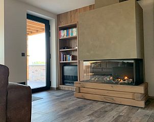 Guest house 0234301 - Holiday property East Flanders - Vakantiehuisje in Kaprijke