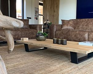 Guest house 0234301 - Holiday property East Flanders - Vakantiehuisje in Kaprijke