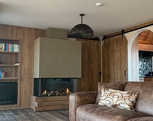 Guest house 0234301 - Holiday property East Flanders - Vakantiehuisje in Kaprijke