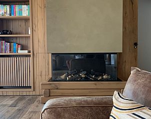 Guest house 0234301 - Holiday property East Flanders - Vakantiehuisje in Kaprijke