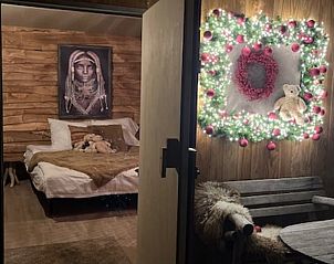 Guest house 0234403 - Holiday property East Flanders - Vakantiehuis in Lembeke