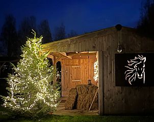 Guest house 0234403 - Holiday property East Flanders - Vakantiehuis in Lembeke