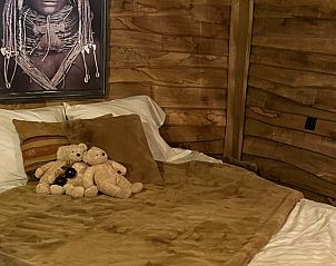 Guest house 0234403 - Holiday property East Flanders - Vakantiehuis in Lembeke