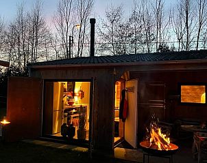 Guest house 0234403 - Holiday property East Flanders - Vakantiehuis in Lembeke