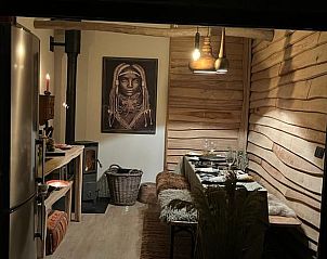 Guest house 0234403 - Holiday property East Flanders - Vakantiehuis in Lembeke