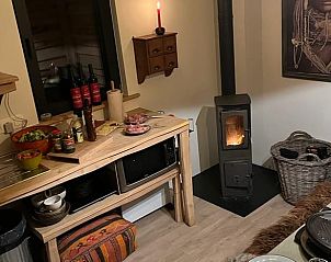 Guest house 0234403 - Holiday property East Flanders - Vakantiehuis in Lembeke