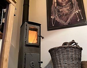 Guest house 0234403 - Holiday property East Flanders - Vakantiehuis in Lembeke