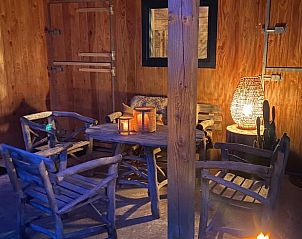 Guest house 0234403 - Holiday property East Flanders - Vakantiehuis in Lembeke