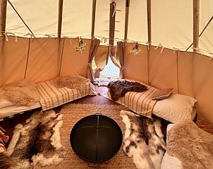 Guest house 0234405 - Holiday property East Flanders - Huisje in Lembeke