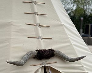 Guest house 0234405 - Holiday property East Flanders - Huisje in Lembeke