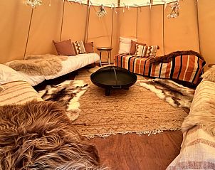 Guest house 0234405 - Holiday property East Flanders - Huisje in Lembeke